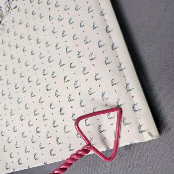 Grandmother Remembers Book A Written Heirloom for My Grandchild Judith Levy 1983 - Picture 10 of 12